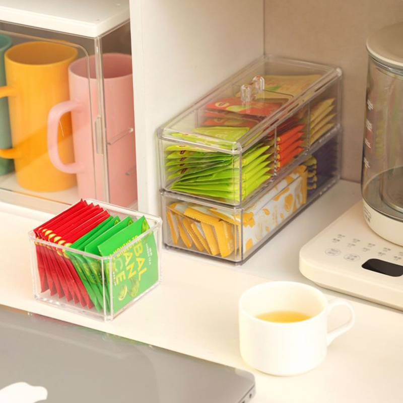 Coffee Tea And Sugar Canisters - Zucker beutel Tee Aufbewahrung halter Mülleimer