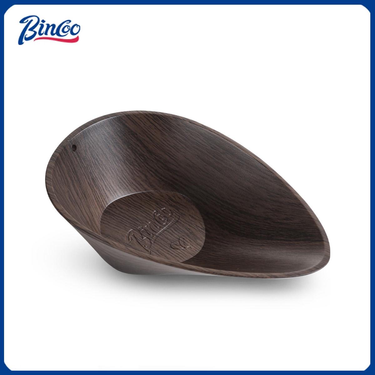 Coffee Tea And Bean - BINCOO Kaffeebohnen Dosis Tabletts Wiegen Massivholz