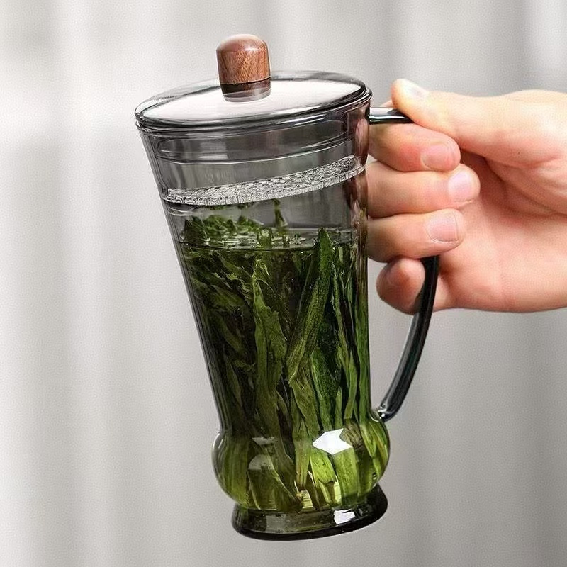 Coffee Tea Green - 400 ml Brauen Taiping Houkui Grüner