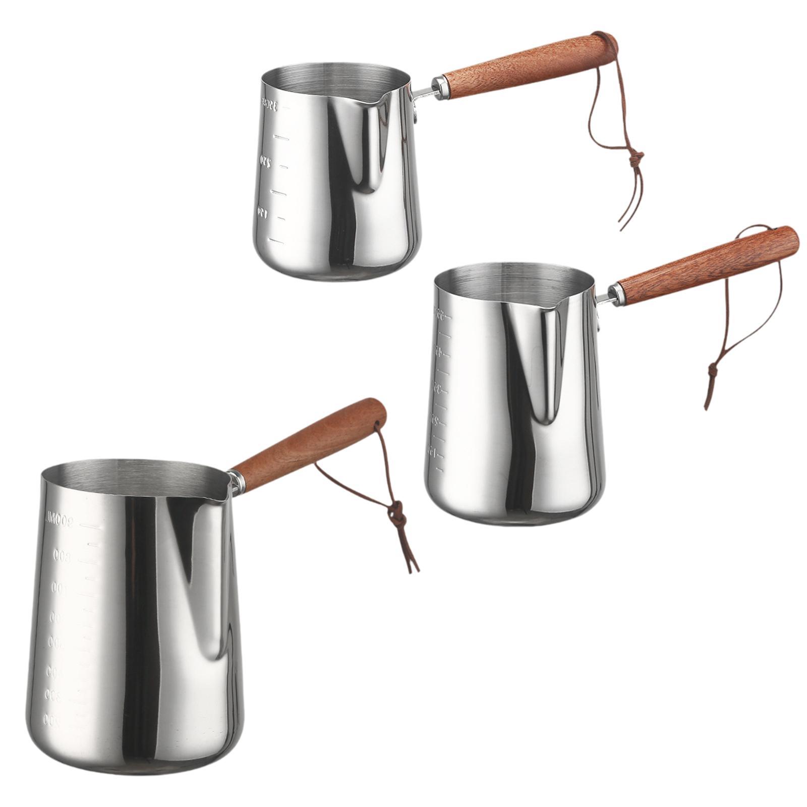 Türkische Kaffeekanne, Espress – Coffee Tea Pot Bewertung und Preis