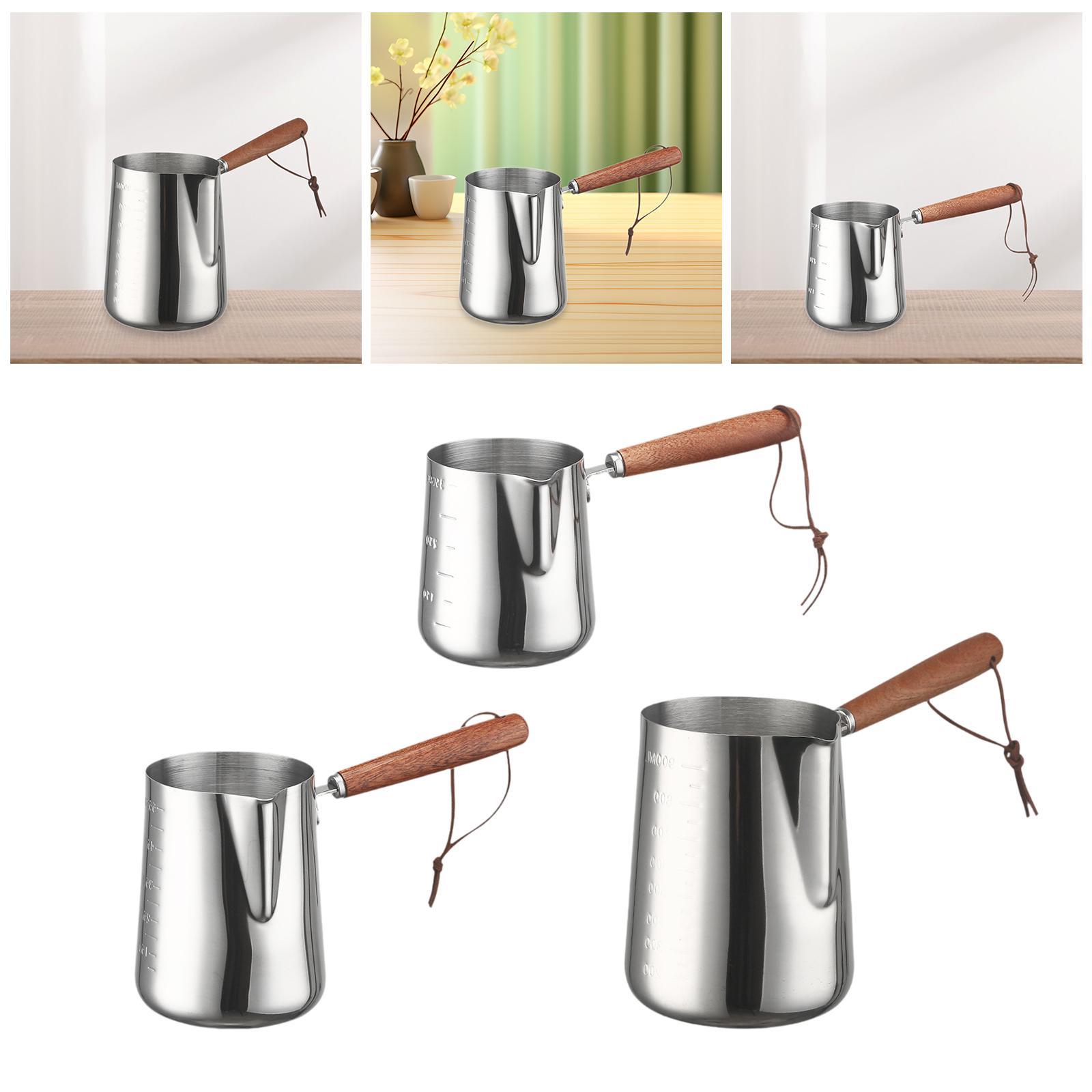 Türkische Kaffeekanne, Espress – Coffee Tea Pot Bewertung und Preis