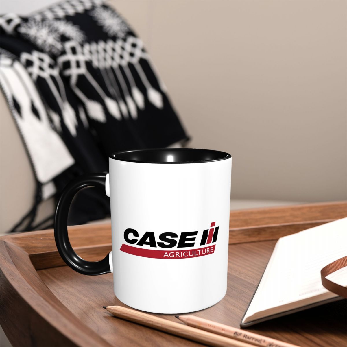 Traktor-Logo-Tasse, lustige Ke – Coffee Tea Logo Bewertung und Preis