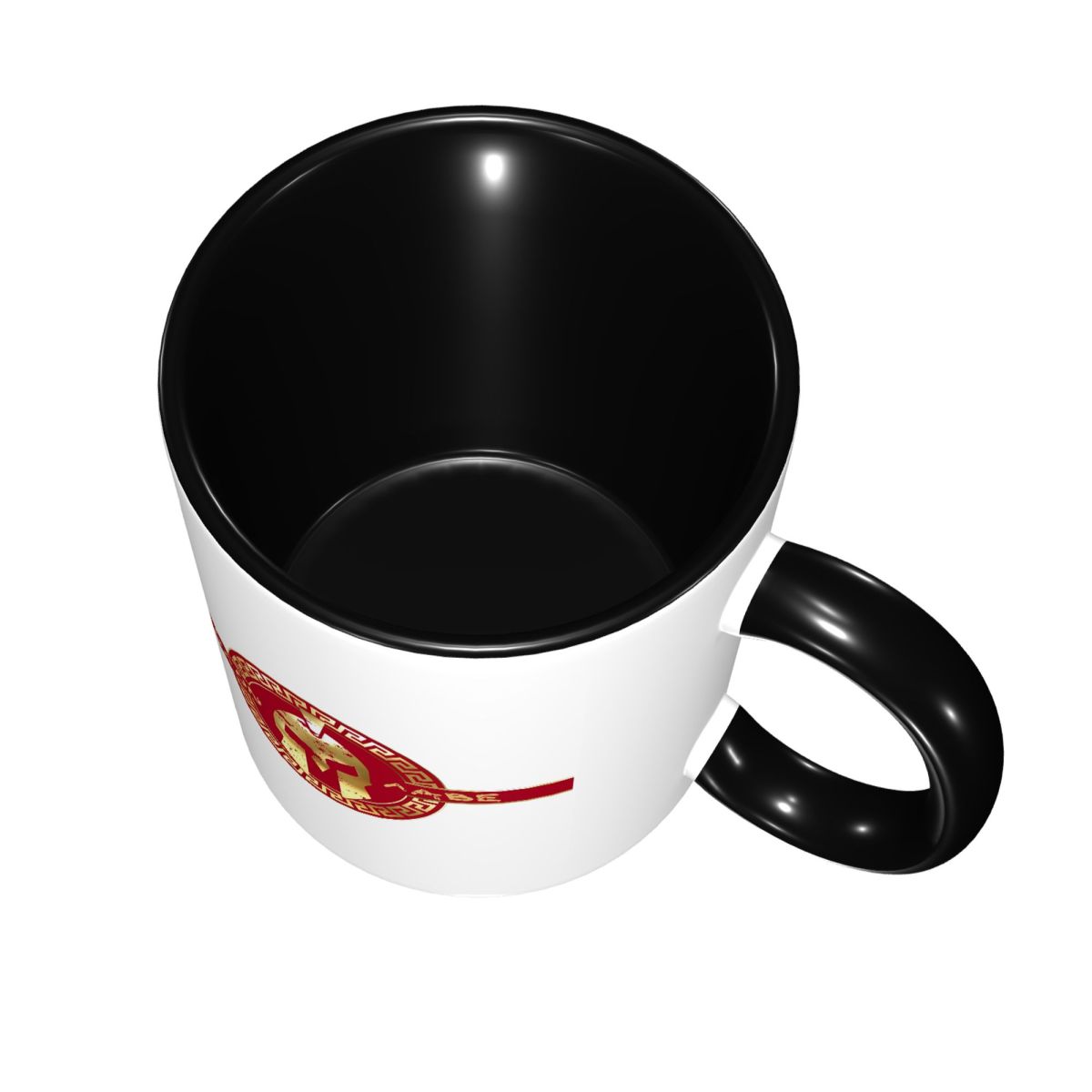 Spartan Sparta Warrior Helm Lo – Coffee Tea Logo Bewertung und Preis