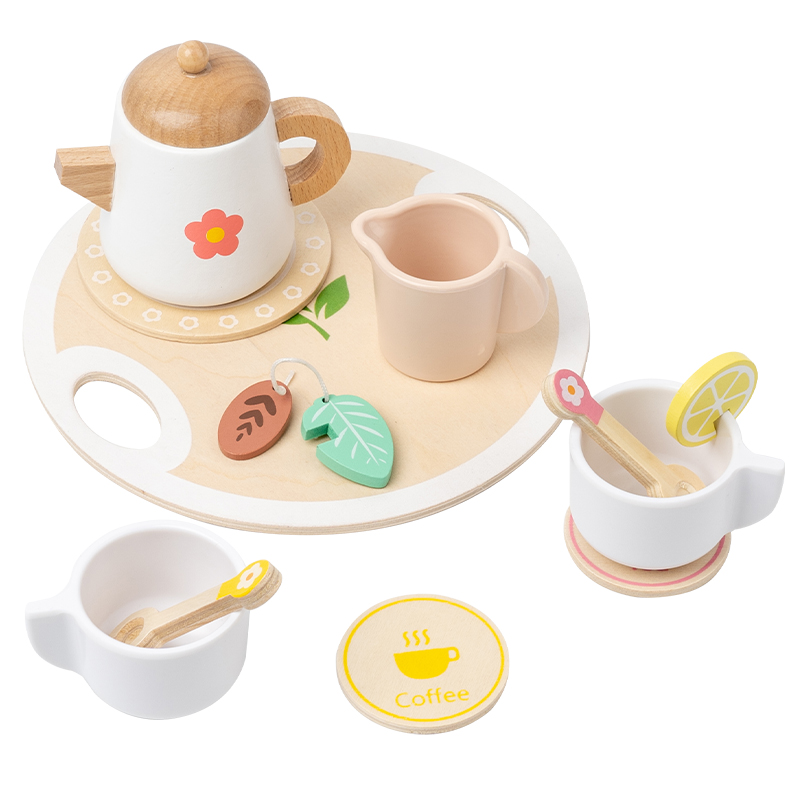 Kinder Rollenspiel Spielzeug B – Coffee Tea And Sugar Canisters Bewertung und Preis