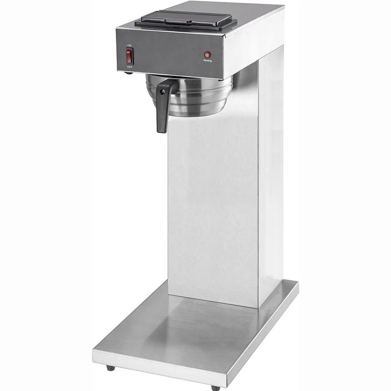 Kommerzieller Edelstahl-Filter – Water Tea And Coffee Bewertung und Preis