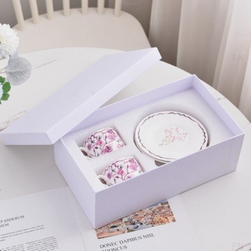 Vintage Twining Blumenmuster K – Coffee Tea Gift Set Bewertung und Preis