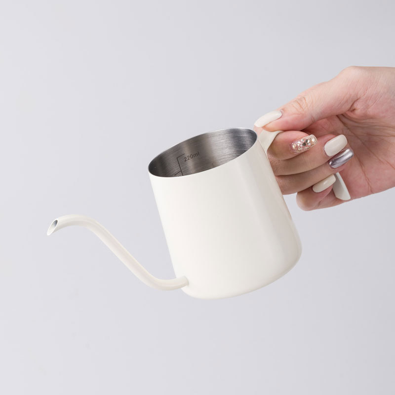 Gänse Hals Aus güsse Kaffee Te – Coffee Tea Pot Bewertung und Preis
