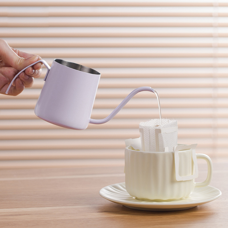 Gänse Hals Aus güsse Kaffee Te – Coffee Tea Pot Bewertung und Preis