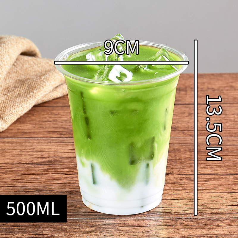 16oz Milchkaffee Grüntee Displ – Coffee Tea Green Bewertung und Preis