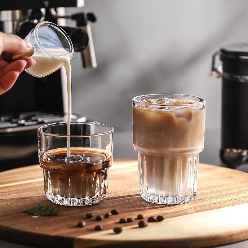 155ml/250ml/316ml Kaffeetasse  – Coffee Tea Tumbler Bewertung und Preis