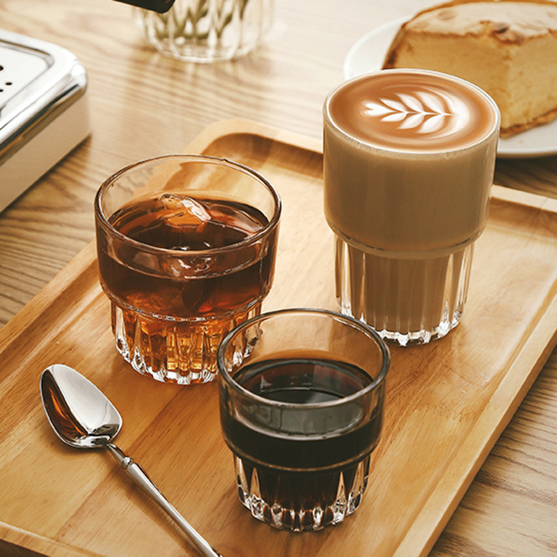155ml/250ml/316ml Kaffeetasse  – Coffee Tea Tumbler Bewertung und Preis