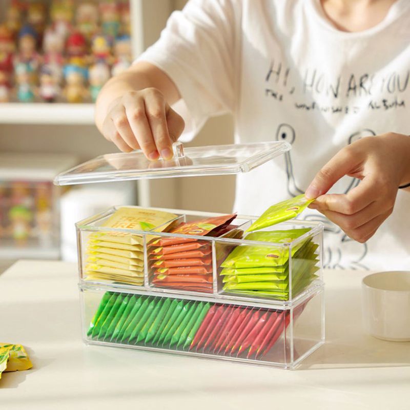 Zucker beutel Tee Aufbewahrung – Coffee Tea And Sugar Canisters Bewertung und Preis