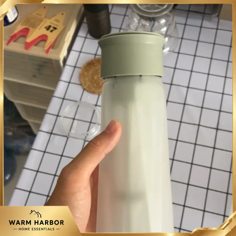 Hero Fanjing Glas-Kaltbrau-Kaf – Coffee Tea Pot Bewertung und Preis