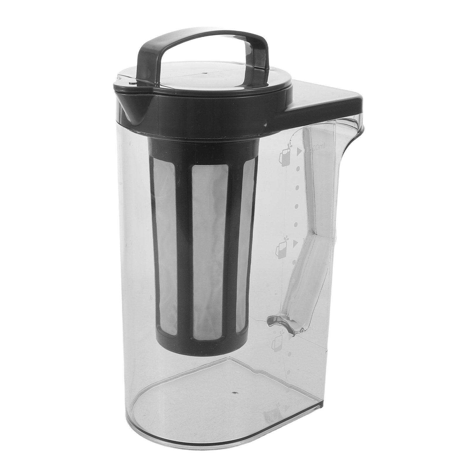 Großvolumiger Kaltbrau-Kaffeeb – Coffee Tea Jug Bewertung und Preis