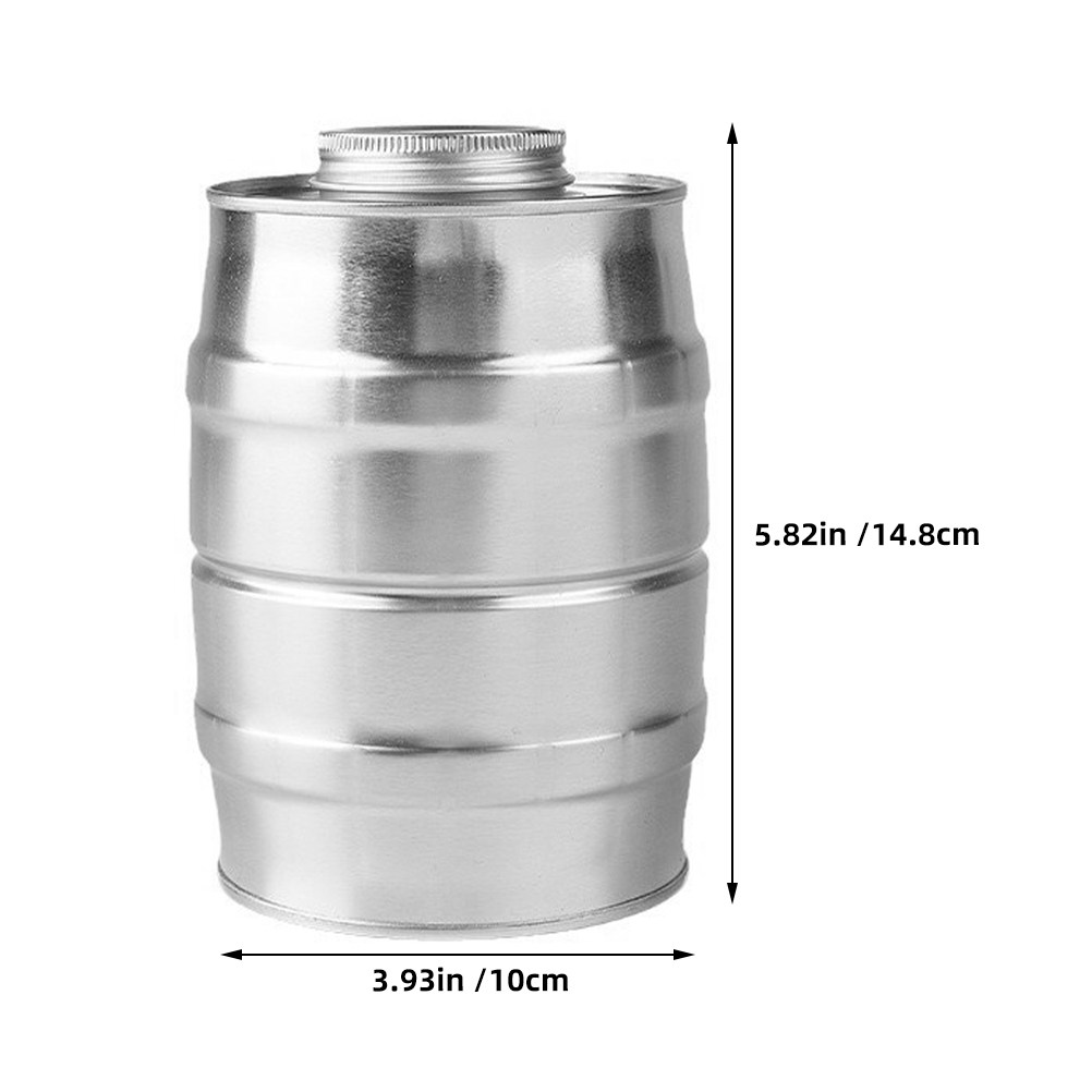 Luftdichte Kaffeedose mit inte – Coffee Tea And Sugar Canisters Bewertung und Preis