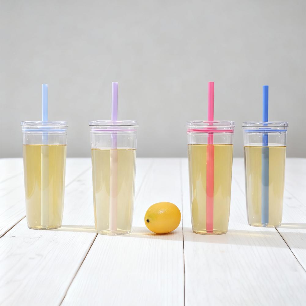 Tragbarer Strohbecher, 20 Unze – Coffee Tea Tumbler Bewertung und Preis