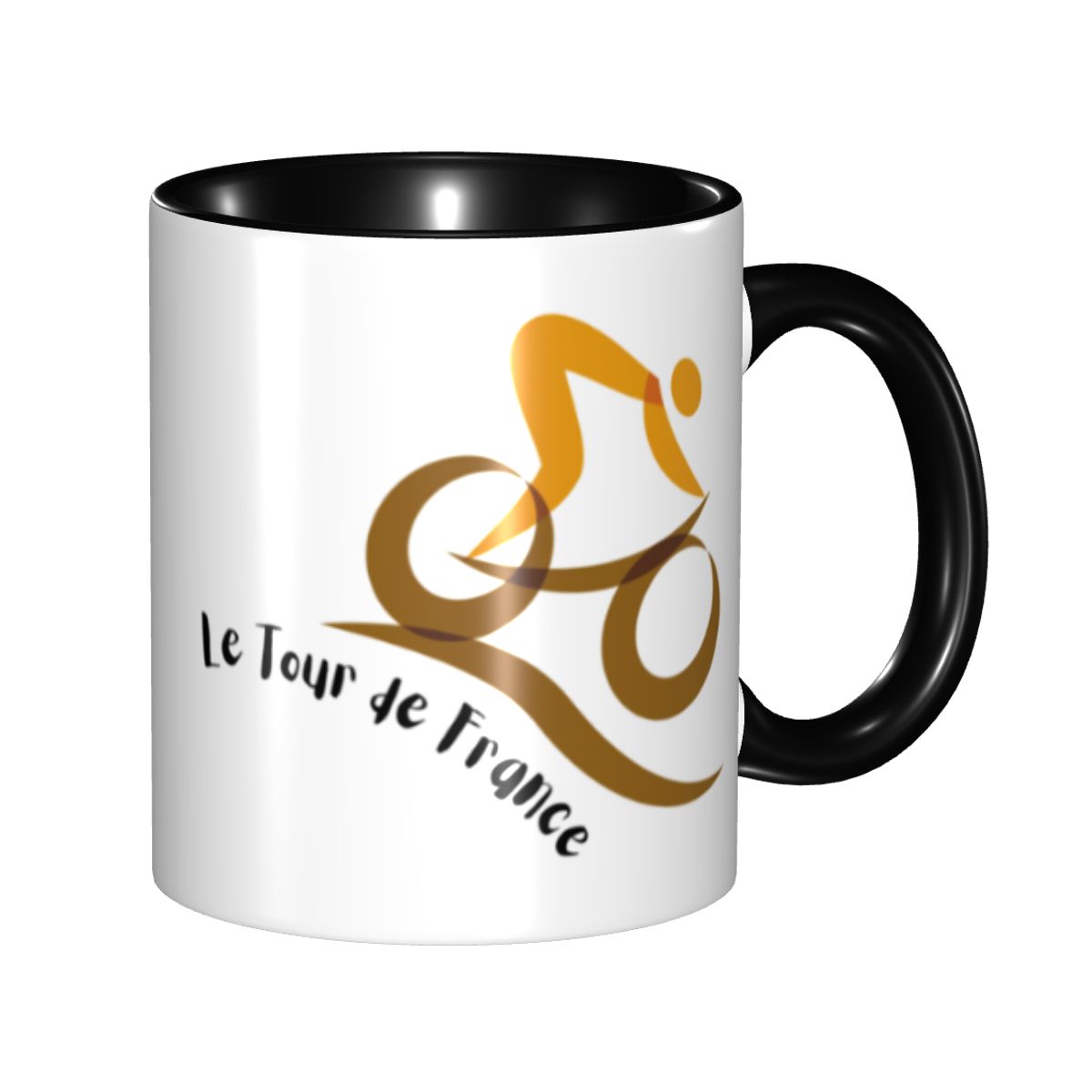 Personalisierte Tour de France – Water Tea And Coffee Bewertung und Preis