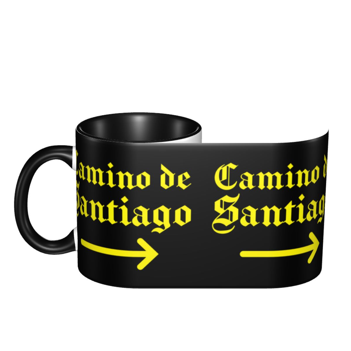 Buen Camino De Santiago Kaffee – Water Tea And Coffee Bewertung und Preis