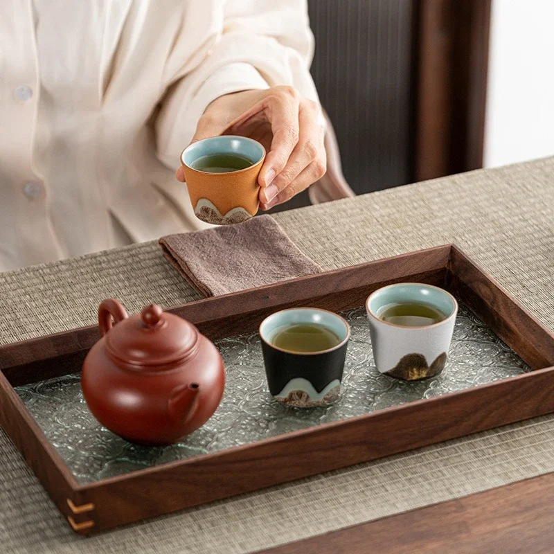 Geschenkbox, japanische Kerami – Coffee Tea Gift Set Bewertung und Preis