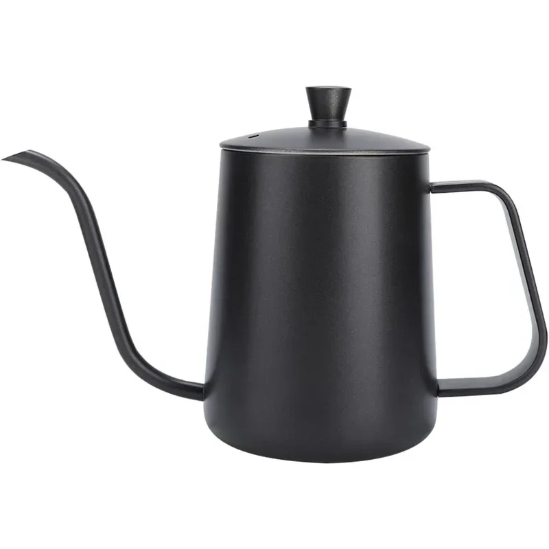 350/600ML Edelstahl Tropf Wass – Coffee Tea Pot Bewertung und Preis