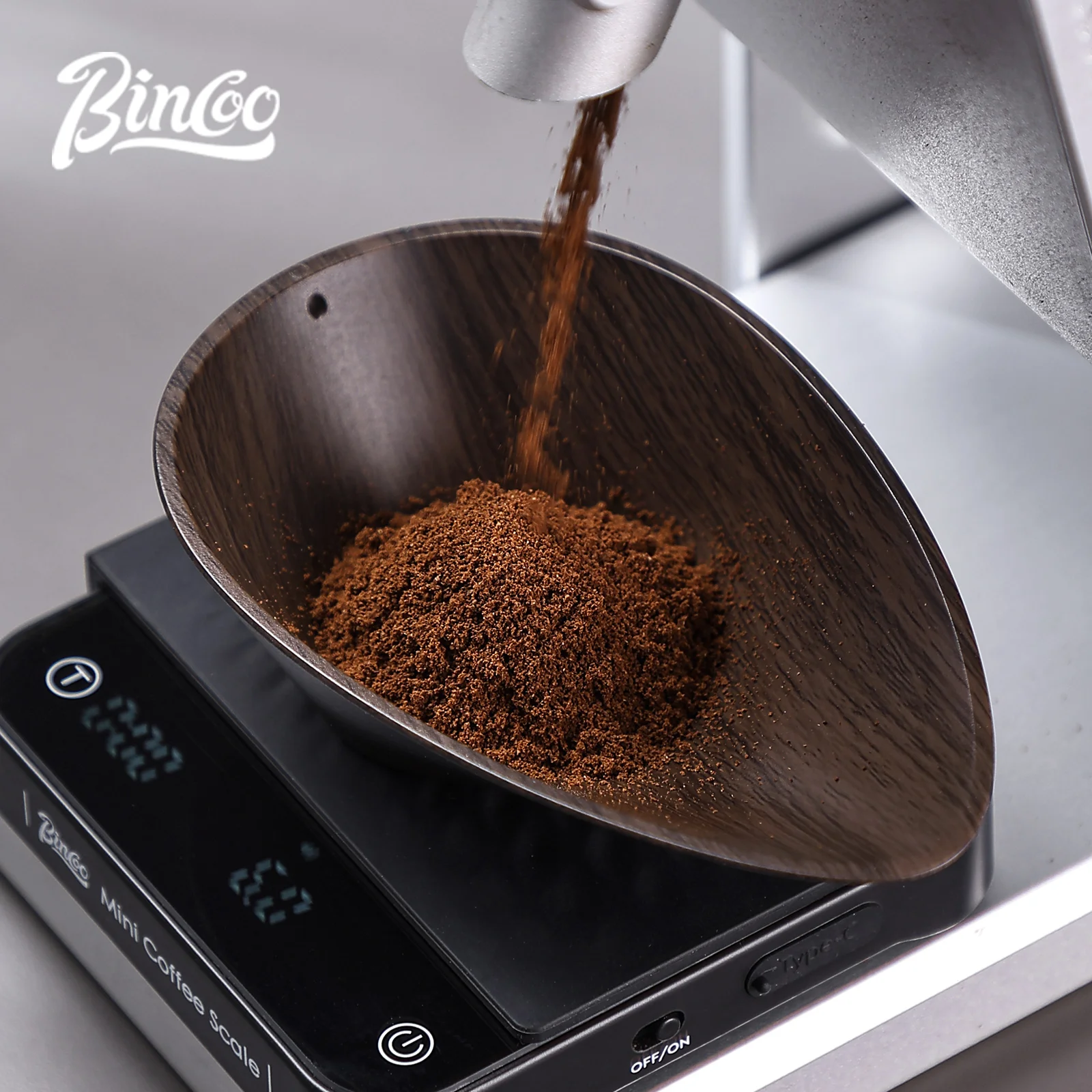 BINCOO Kaffeebohnen Dosis Tabl – Coffee Tea And Bean Bewertung und Preis