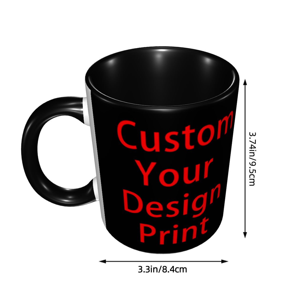 Personalisierte personalisiert – Coffee Tea Logo Bewertung und Preis