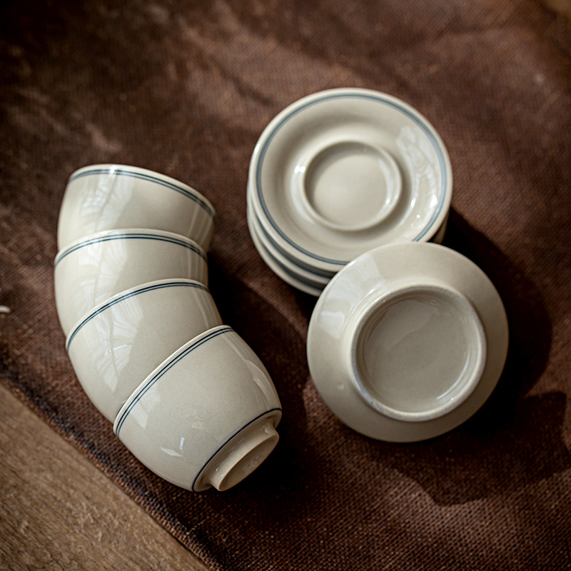 CHANSHOVA-Teetasse und Unterta – Coffee Tea And Sugar Set Bewertung und Preis