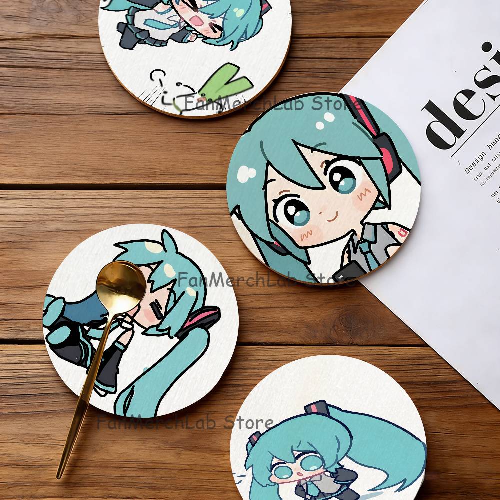 Electronic Musicians M-Miku Ho – Coffee Tea Gift Set Bewertung und Preis