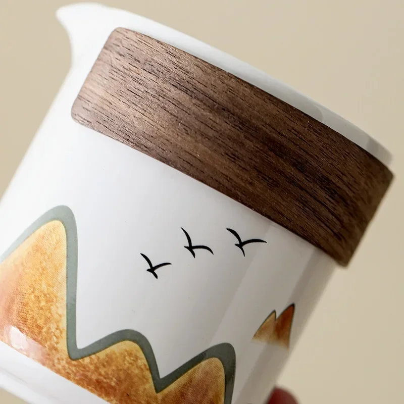 Geschenkbox, Keramik-Teetasse  – Coffee Tea Tumbler Bewertung und Preis