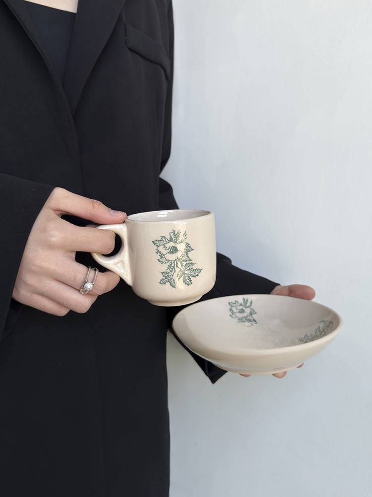 Limitierte Auflage Vintage Frü – Coffee Tea Green Bewertung und Preis
