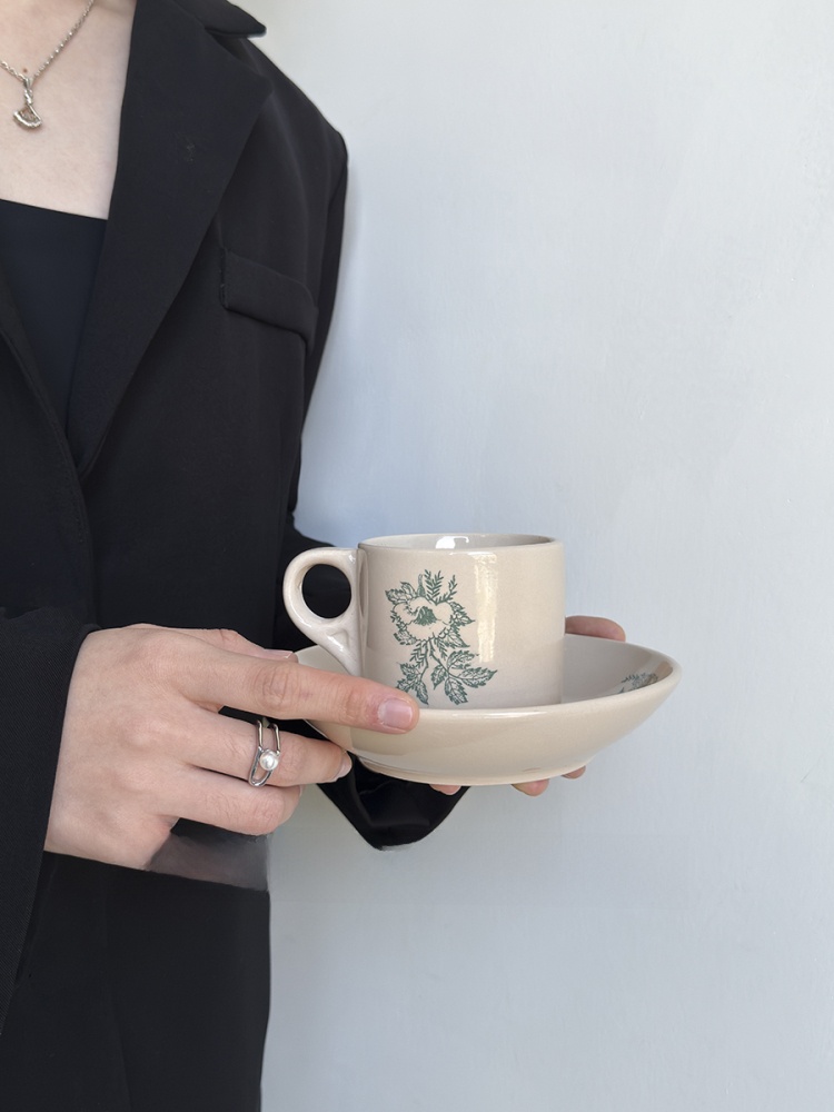 Limitierte Auflage Vintage Frü – Coffee Tea Green Bewertung und Preis