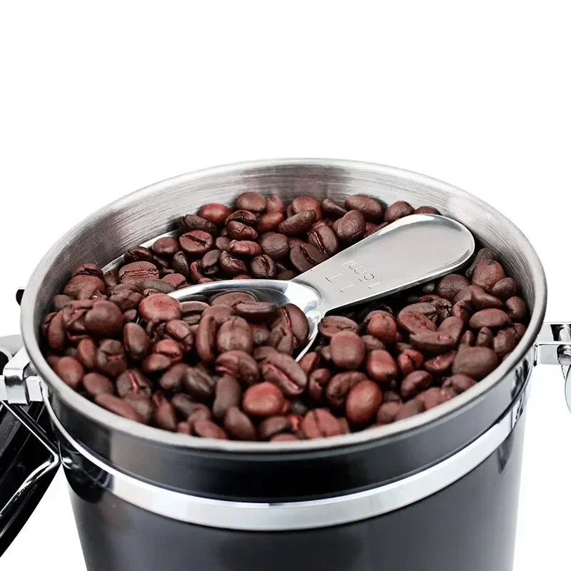 Kaffee-Messschaufel aus Edelst – Coffee Tea And Sugar Set Bewertung und Preis