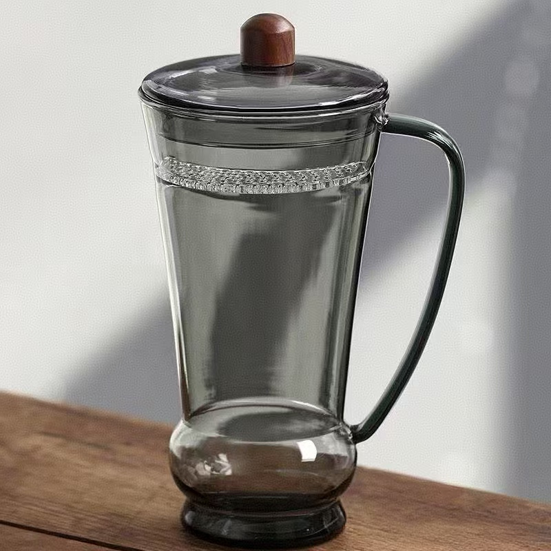 400 ml Brauen Taiping Houkui G – Coffee Tea Green Bewertung und Preis