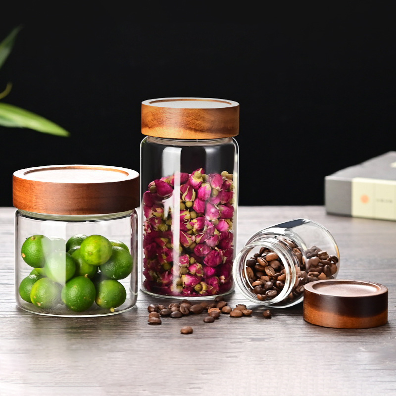Kaffeebohnen Lagerung Containe – Coffee Tea Gift Set Bewertung und Preis