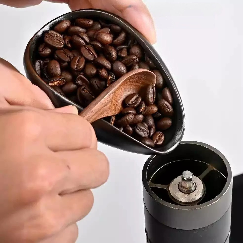 Keramik-Dosierschale für Kaffe – Coffee Tea And Bean Bewertung und Preis