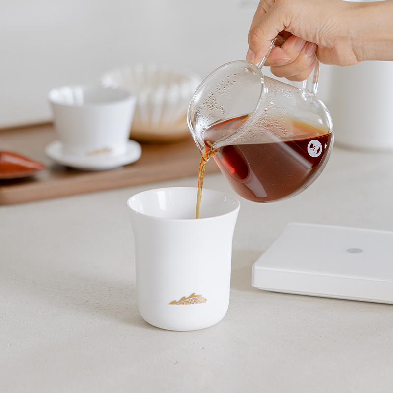 TIMEMORE Manna verkostung tass – Coffee Tea And Sugar Set Bewertung und Preis