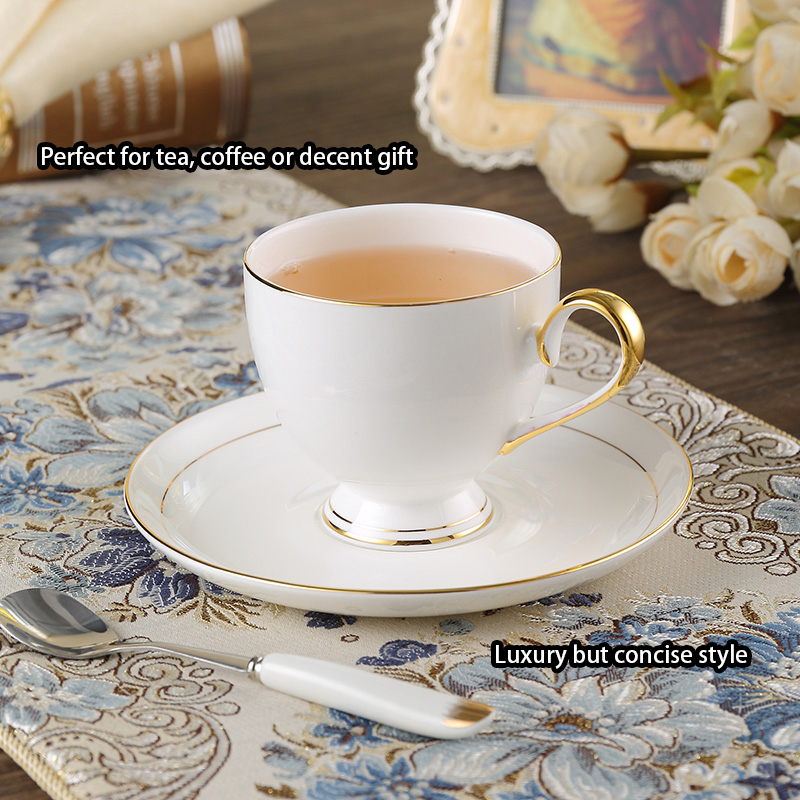 Gnade Knochen China Kaffee Set – Coffee Tea Jug Bewertung und Preis