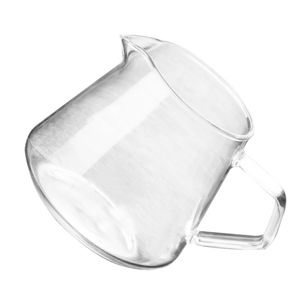 1 Stück 650ml Hochwertige Glas – Coffee Tea Jug Bewertung und Preis