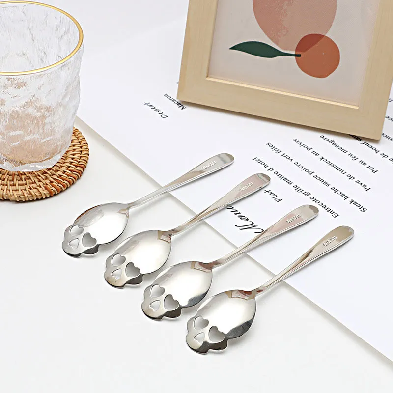 1PCS Kaffee Löffel Kreative Sc – Coffee Tea And Sugar Set Bewertung und Preis