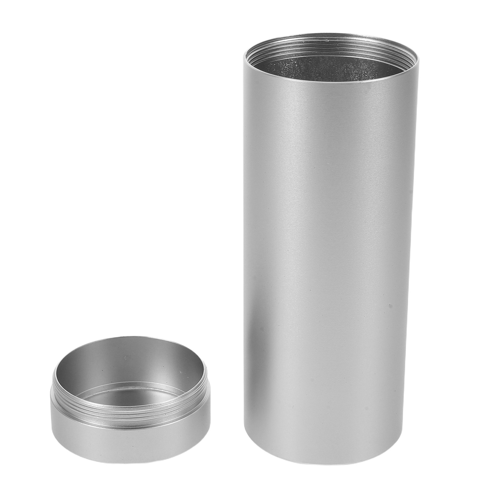 Runde Luftdichte Teedose aus A – Coffee Tea And Bean Bewertung und Preis