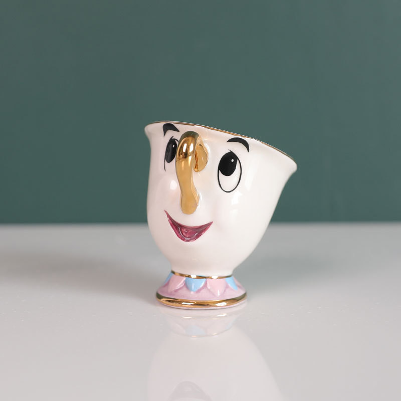 Heißer Verkauf: Cartoon-Teekan – Coffee Tea Jug Bewertung und Preis