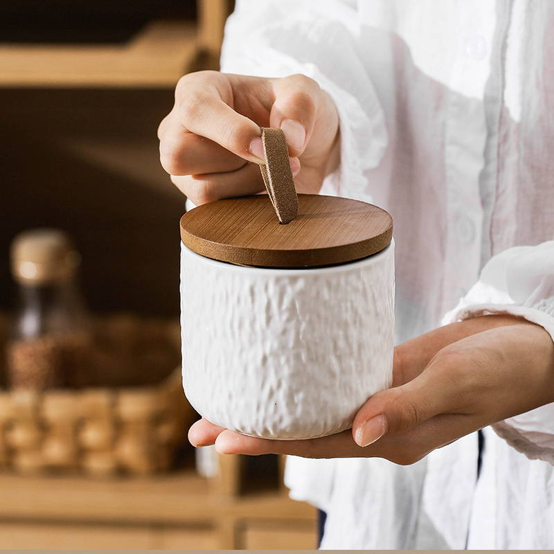 Tee-Aufbewahrungsbehälter aus  – Coffee Tea And Sugar Canisters Bewertung und Preis