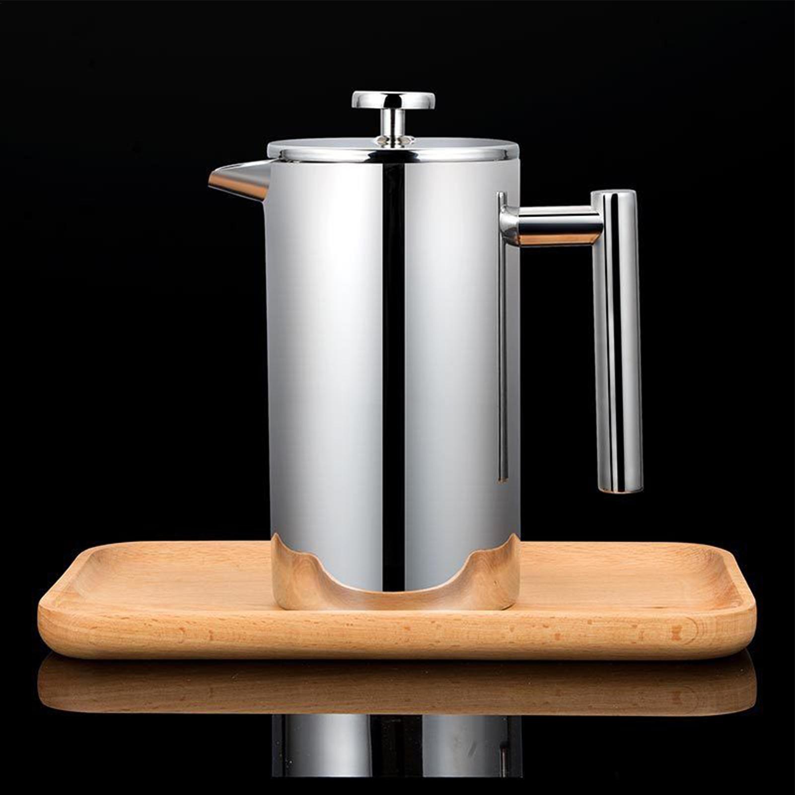 Kaffeepresse, Topffiltersystem – Coffee Tea Pot Bewertung und Preis