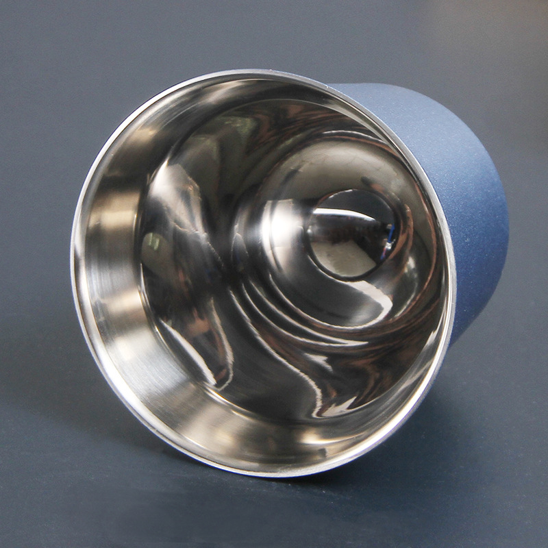 Isolierte Doppelwandige Edelst – Coffee Tea Tumbler Bewertung und Preis