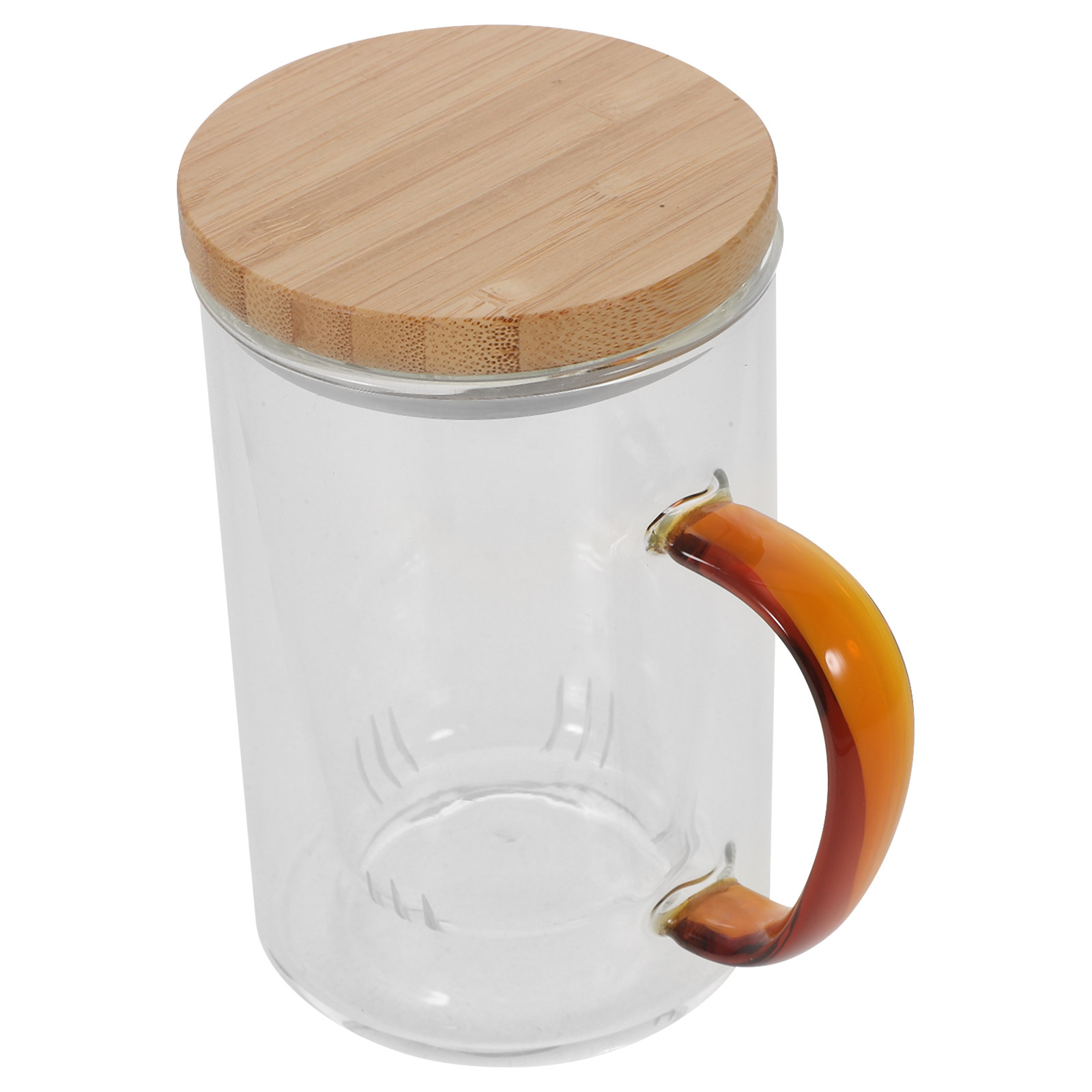450ml Glas-Teetasse mit integr – Coffee Tea Green Bewertung und Preis