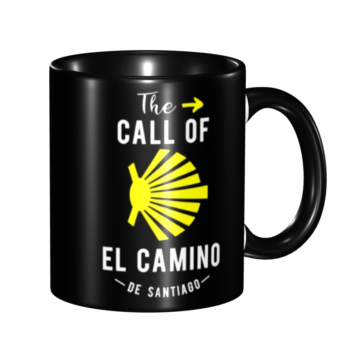 Buen Camino De Santiago Kaffee – Water Tea And Coffee Bewertung und Preis
