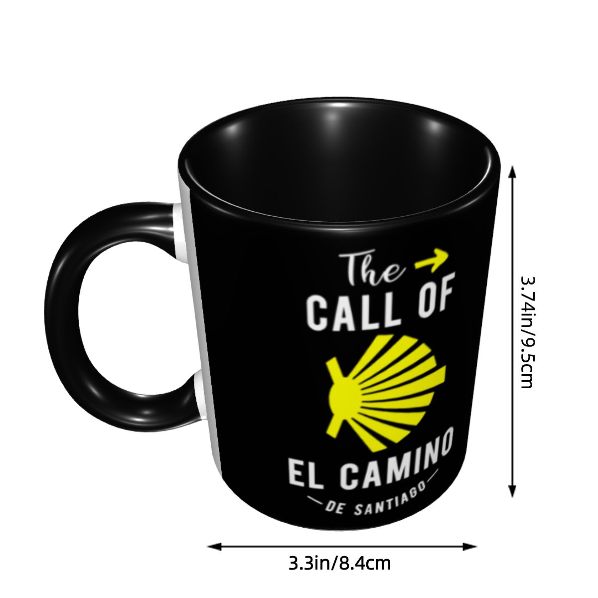 Buen Camino De Santiago Kaffee – Water Tea And Coffee Bewertung und Preis