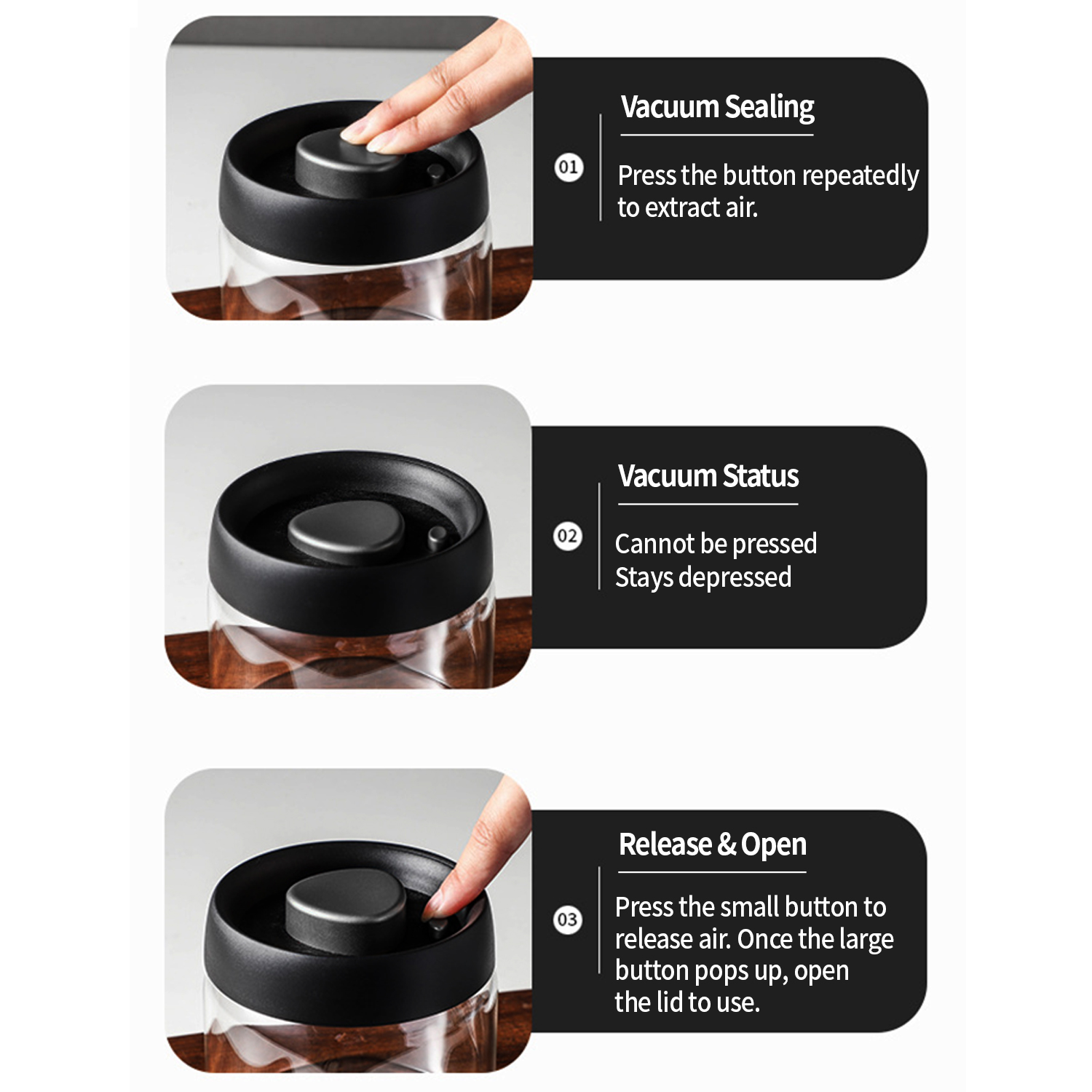 OANKR Vakuum-Kaffeebehälter 50 – Coffee Tea Tumbler Bewertung und Preis