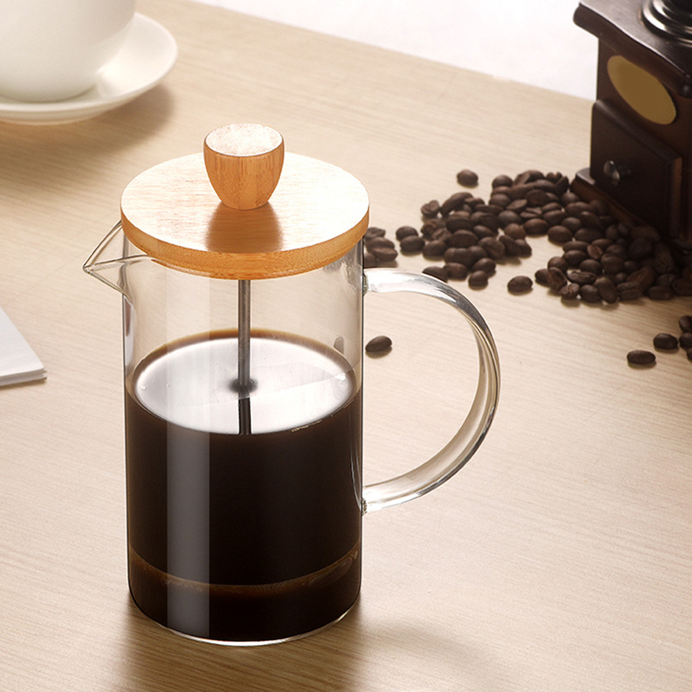 Vielseitiger französischer Fil – Coffee Tea Pot Bewertung und Preis