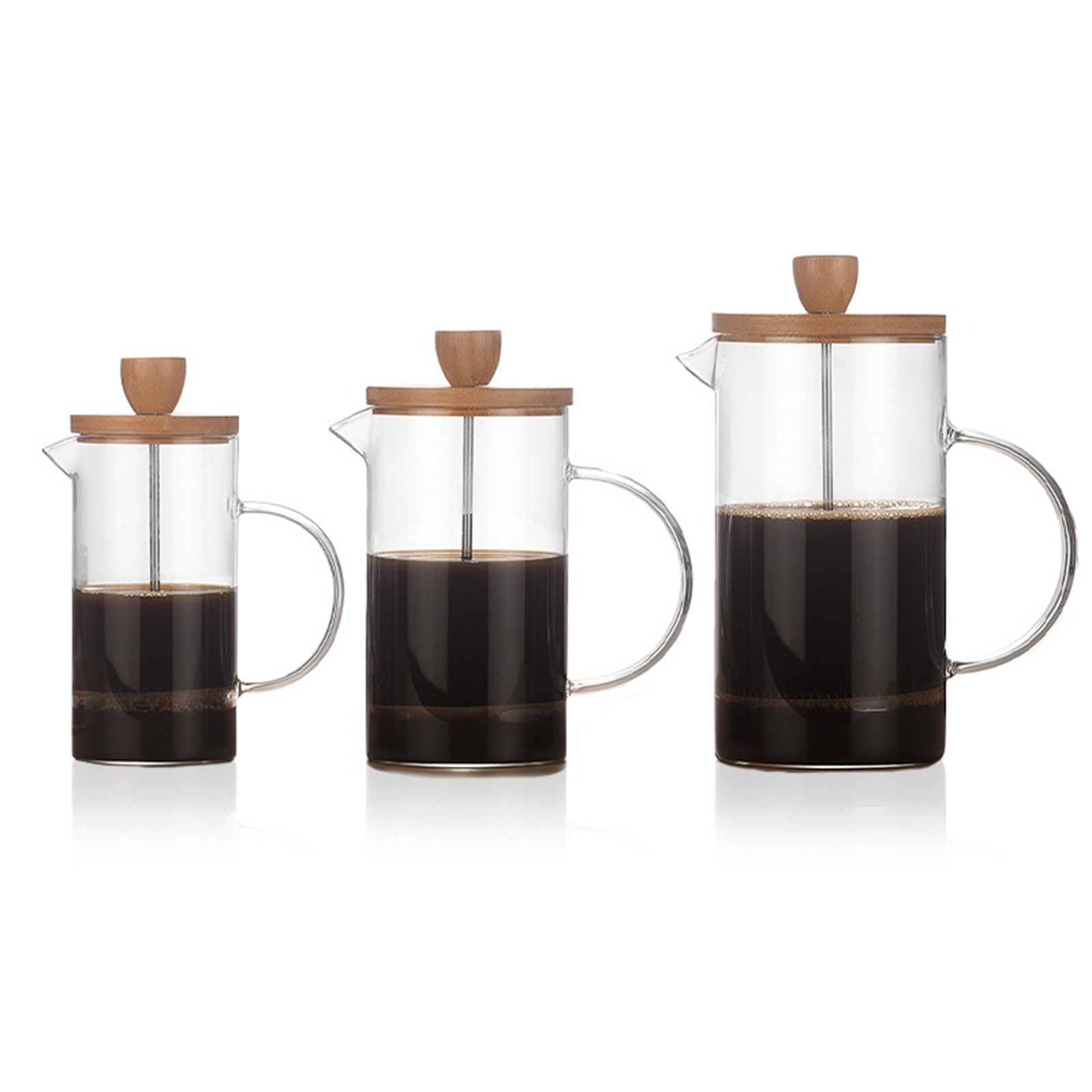 Vielseitiger französischer Fil – Coffee Tea Pot Bewertung und Preis